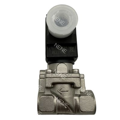 00222010/00222011/00222012 EPDM Pieczęć Burkert zawór magnetyczny G1/2 13.0mm