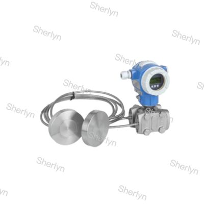 Endress+Hauser pressure transmitter PMC71