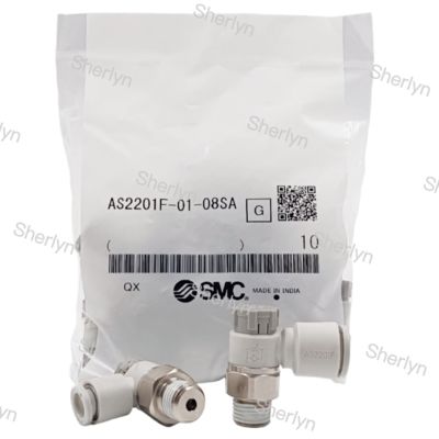AS1201F Speed Control 2201F Throttle Valve AS2201F-01-04S