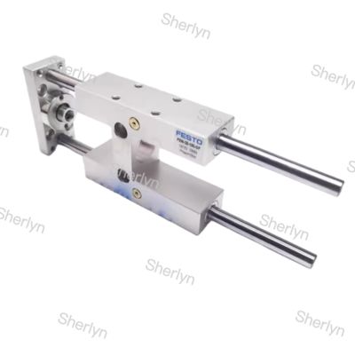 Prowadnica cylindra FESTO Typ 12/16 Średnica cylindra GF FEN/FENG-12/16-50-GF