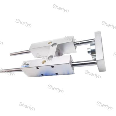 FESTO Przewodnik typu butli FEN/FENG-16/20/25-32-40-100-160-200-250-GF-KF