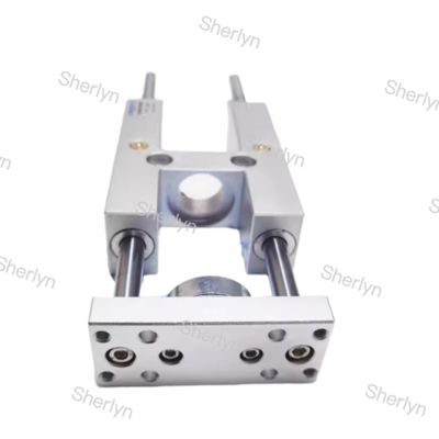 Prowadnica cylindra FESTO Typ 12/16 Średnica cylindra GF FEN/FENG-12/16-50-GF