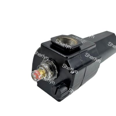 F74G-4GN-AT3 Excelon General Purpose Filter, G1/2, 40µm, Automatic Drain