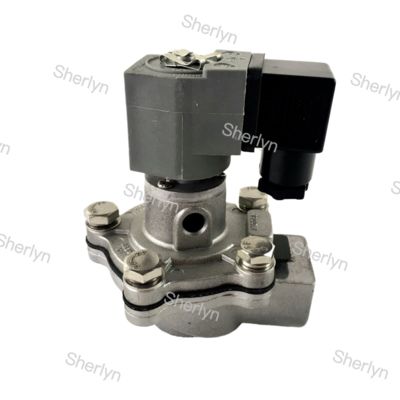 Goyen Type Pulse Jet Valve 3/4 Inch CA20T CA20T010-300 CA20T010-305