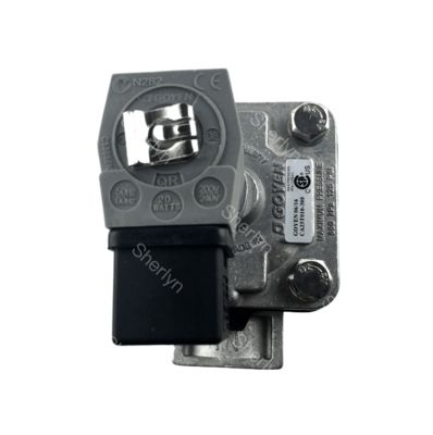 CA25T GOYEN  1-inch Pulse Valve DC24V Right Angle Type Suitable For Diaphragm K2501 K2503