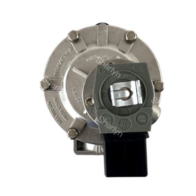 GOYEN CA45T Zawór impulsowy 1,5 cala, kątowy, odpowiednia membrana K4502 K4503