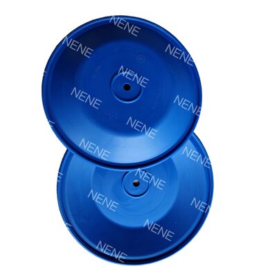 Santoprene MA5006 Shandao Rubber Diaphragm MA50-05-TF PTFE Diaphragm 2-inch Pneumatic Pump Diaphragm