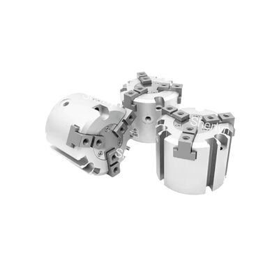 SMC Pneumatyczny cylinder powietrzny z wielopłaszczyzną MHS2-20D typu 2-palcowego