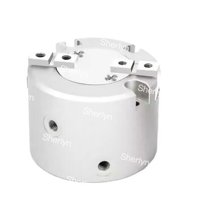 MHS2-80D SMC Finger Claw Air Cylinder 80 Bore