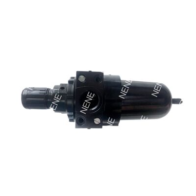 NORGREN Olympian Plus Filtr Regulator B68G-8AK-AR3-RLN Automatyczny Filtr Regulator Norgren