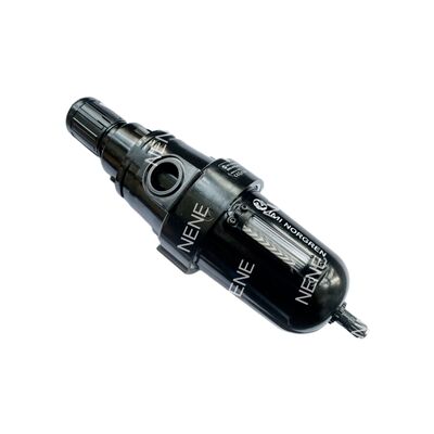 NORGREN Olympian Plus Filtr Regulator B68G-8AK-AR3-RLN Automatyczny Filtr Regulator Norgren