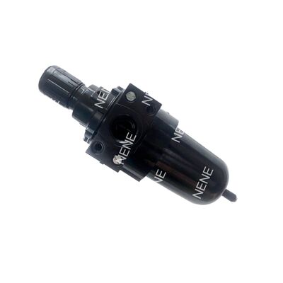 NORGREN Olympian Plus Filtr Regulator B68G-8AK-AR3-RLN Automatyczny Filtr Regulator Norgren