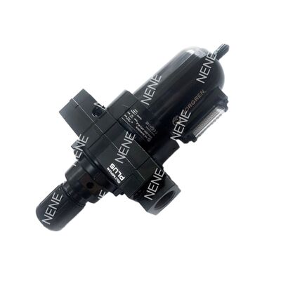 NORGREN Olympian Plus Filtr Regulator B68G-8AK-AR3-RLN Automatyczny Filtr Regulator Norgren