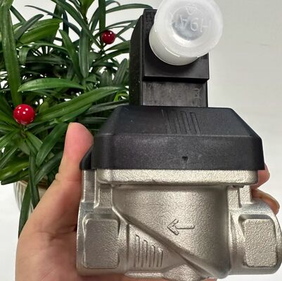 BURKERT Zawór magnetyczny 00222171 00222172 00222173 6213EV ENBR2.0 Przejściowy