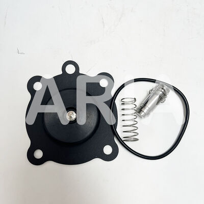 K302379 SCE210D004 SCE210D008 ASCO Membrana 1-calowa do zaworu wodnego prądu stałego