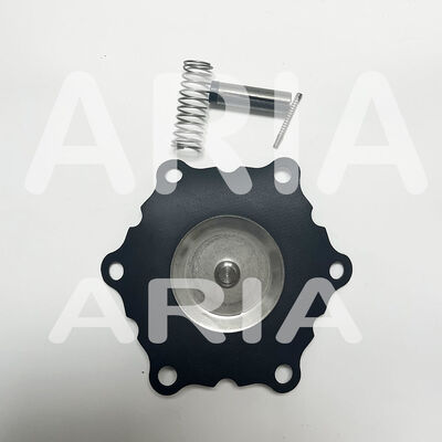 K302284 ASCO Membrana zaworu elektromagnetycznego K302383 SCE210D022 8210G022 Zawór wodny Zestaw naprawczy zaworu