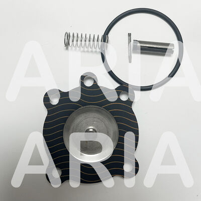 Membrana zaworu wodnego ASCO K302280 C302280 1 cal pasująca do SCE210D004 8210G004