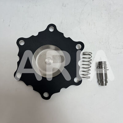 K302284 ASCO Zawór magnetyczny, przełącznik K302383