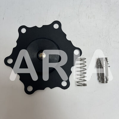 K302284 ASCO Zawór magnetyczny, przełącznik K302383