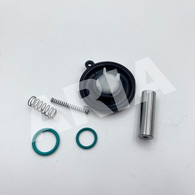 8240100 1256274 Elektrozawór membranowy pilotowy G3/8 Kaliber 0,1~16 bar IMI BUSCHJOST