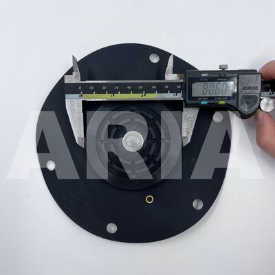 Zestaw naprawczy membrany zaworu impulsowego 2-calowego Buschjost 1247732 NORGREN 8493635 0000