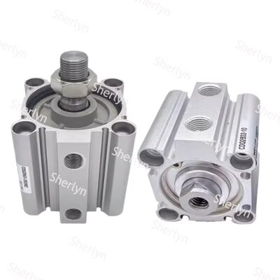 SMC Kompaktny cylinder podwójny CDQ2B12-20D