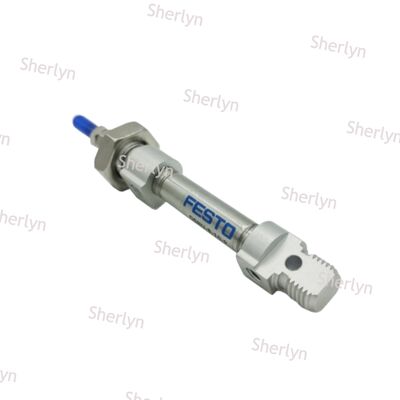 FESTO Cylinder mini okrągły DSNU-12-10-P-A 19189