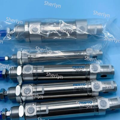 FESTO DSNU-12-30-P-A 1908257 12mm średnica tłoka skok 30mm