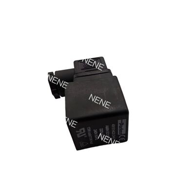 Cewka zaworu elektromagnetycznego Parker 4818653D D5LF 220-230V 8W do dmuchawy