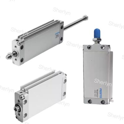 FESTO Płaska butła DZF-12-10-A-P-A 161224