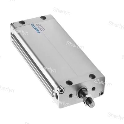 DZF-12-80-A-P-A 161228 FESTO Cylinder podwójne działanie