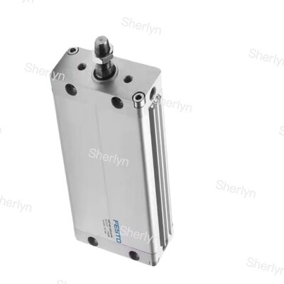 DZF-12-80-A-P-A 161228 FESTO Cylinder podwójne działanie