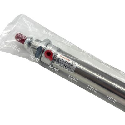 IMI NORGREN RM/28012/25 Krótkotrwały Ø12mm 25mm Kompaktny cylinder pneumatyczny odporny na korozję