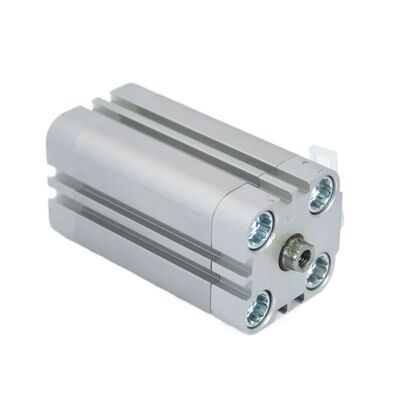 ADVU-125-30-P-A FESTO ADVU-125-5-10-15-20-25-30-40-50-50-60-80-100-A-P-A Kompaktny cylinder