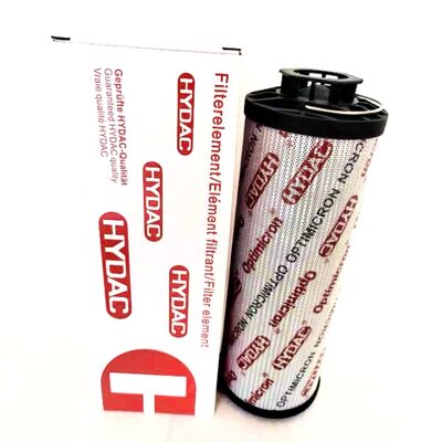 HYDAC 0660 Dostawca filtrów 0060D005BH3HC/V