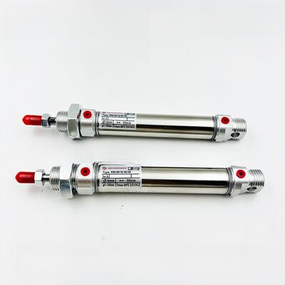 RM/28010/40  RM/28010//M/40 NORGREN  Cylindryczny siłownik jednostronnego działania