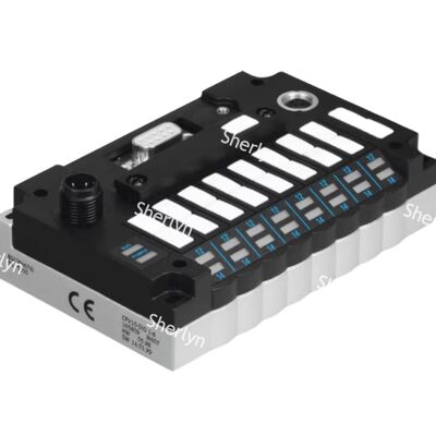 FESTO CPV14-GE-MP-8 Wyspa zaworu Ultra kompaktowy modułowy terminal sterowania pneumatycznym