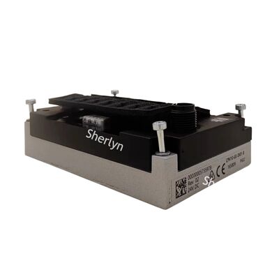 FESTO CPV10-GE-MP-8 Terminal zaworu Wysokiej niezawodności Modularne Wyspa zaworu pneumatycznego dla urządzeń przemysłowych