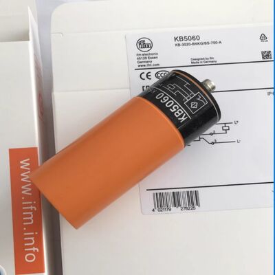 Sterownik pojemnościowy KB5060 KB-3020-BNKG/BS-700-A