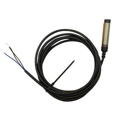 SODRON SN12X-02BNB SN12X-02BNA Indukcyjny czujnik bliskości wyposażony w zmienny konwerter częstotliwości