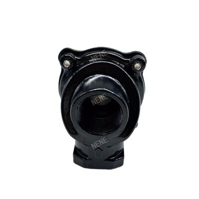 VNP206 Pulse Jet Valves 3/4 Inch 0.5 ∼ 7.5 Bar MECAIR Female Thread