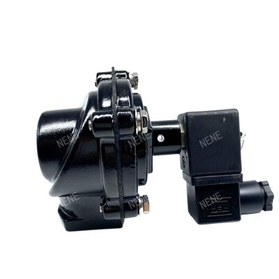 VNP206 Pulse Jet Valves 3/4 Inch 0.5 ∼ 7.5 Bar MECAIR Female Thread