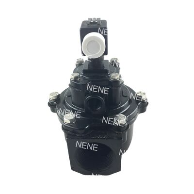 MECAIR VNP214 Aluminium Pulse Jet Valves Pulse Diaphragm Valve MECAIR VNP214 1,5 cali