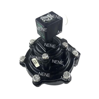 MECAIR VNP214 Aluminium Pulse Jet Valves Pulse Diaphragm Valve MECAIR VNP214 1,5 cali