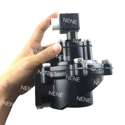 MECAIR VNP214 Aluminium Pulse Jet Valves Pulse Diaphragm Valve MECAIR VNP214 1,5 cali