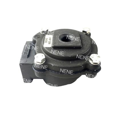 VEM208 MECAIR 1" zawór pulsowy z naciągiem zawór pulsowy pneumatyczny