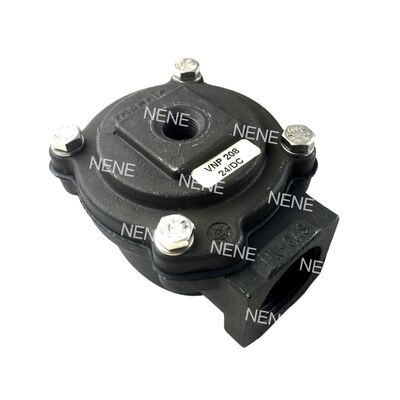 VEM208 MECAIR 1" zawór pulsowy z naciągiem zawór pulsowy pneumatyczny