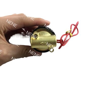 SUW-50 Solenoid Valve 2 Inch Stainless Steel Solenoid Valve