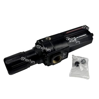 B74G-6AK-QD1-RMN NORGREN 3/4 PTF, 0,3-10 BAR 5 μM