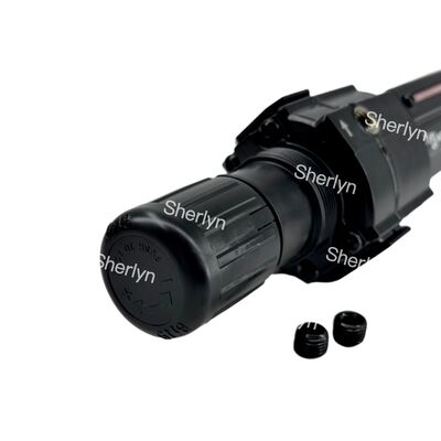 B74G-6GK-QP3-RMN NORGREN G3/4, 0,3-10 bar, 40 μm, ręczne odpływy